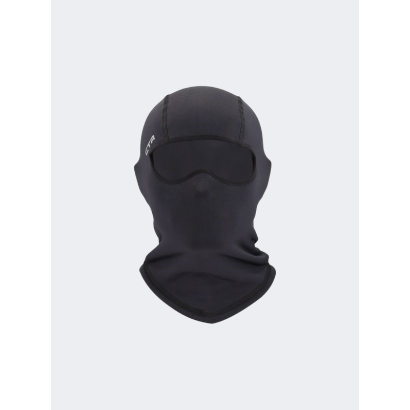 Ctr Mistral Men Lifestyle Balaclava Black