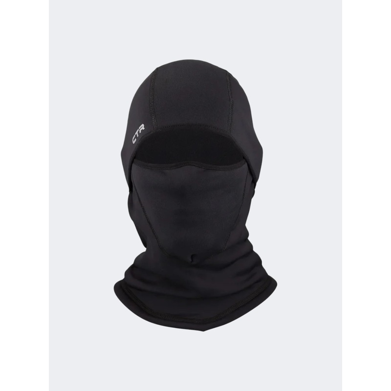 Ctr Mistral Multi-Tasker Men Lifestyle Balaclava Black