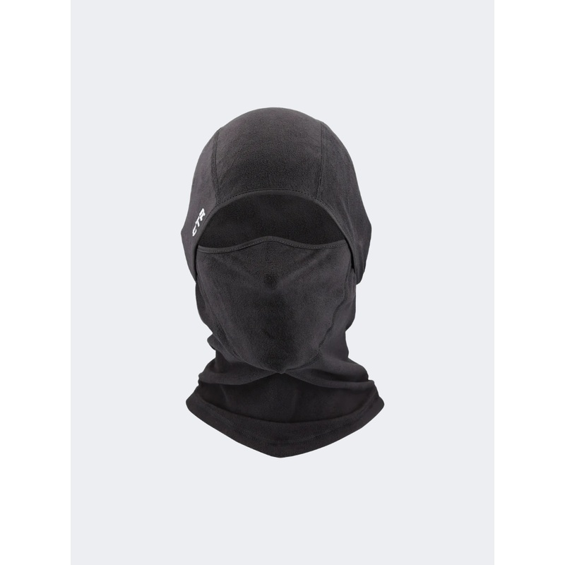 Ctr Tempest Multi-Tasker Men Lifestyle Balaclava Black