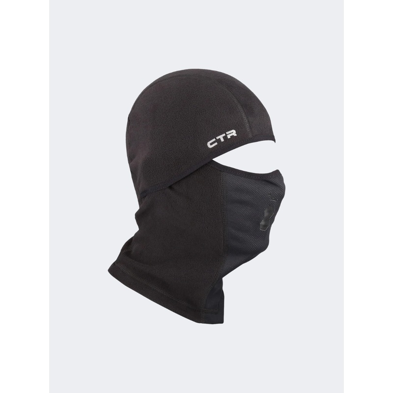 Ctr Tempest Multi-Tasker Pro Men Lifestyle Balaclava Black