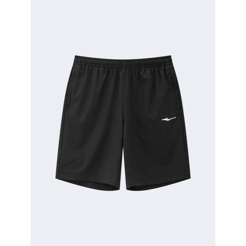 Erke Sport Men Training Short Black