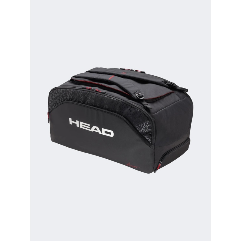 Head Coello Pro X Padel Bags Cases And Luggage Black