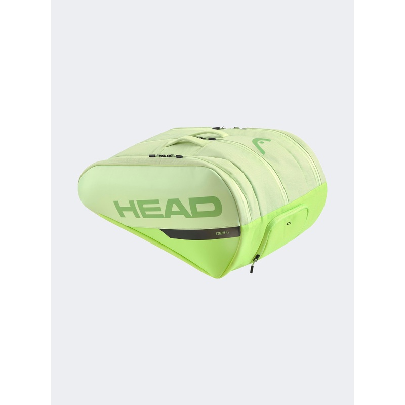 Head Tour Padel Bags Cases And Luggage Green