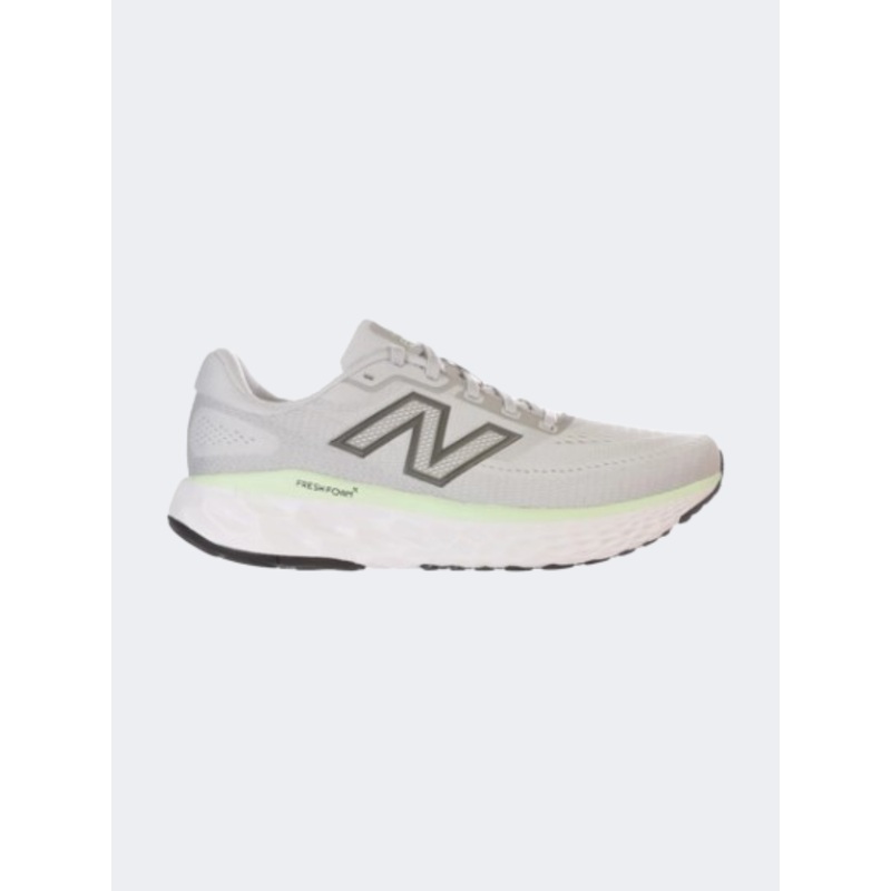 New Balance Fresh Foam X Evoz V4 Women Running Shoes White