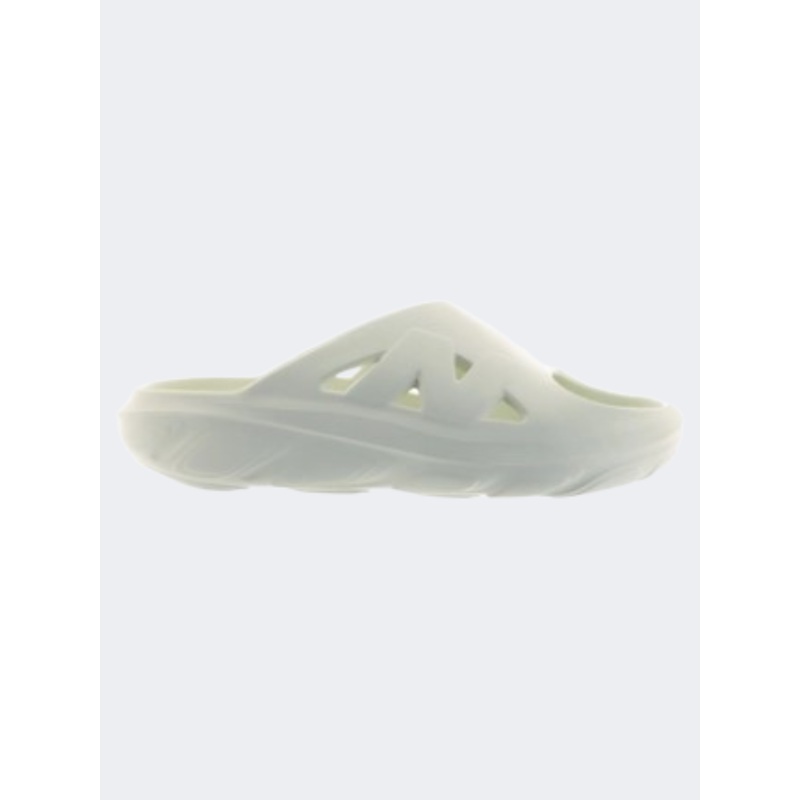 New Balance Recovery Men Running Slippers Mineral