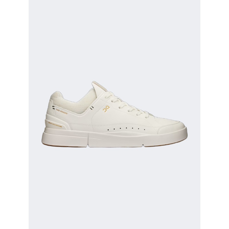 On Cloud The Roger Centre Court 2 Men Tennis Sneakers White/Gum