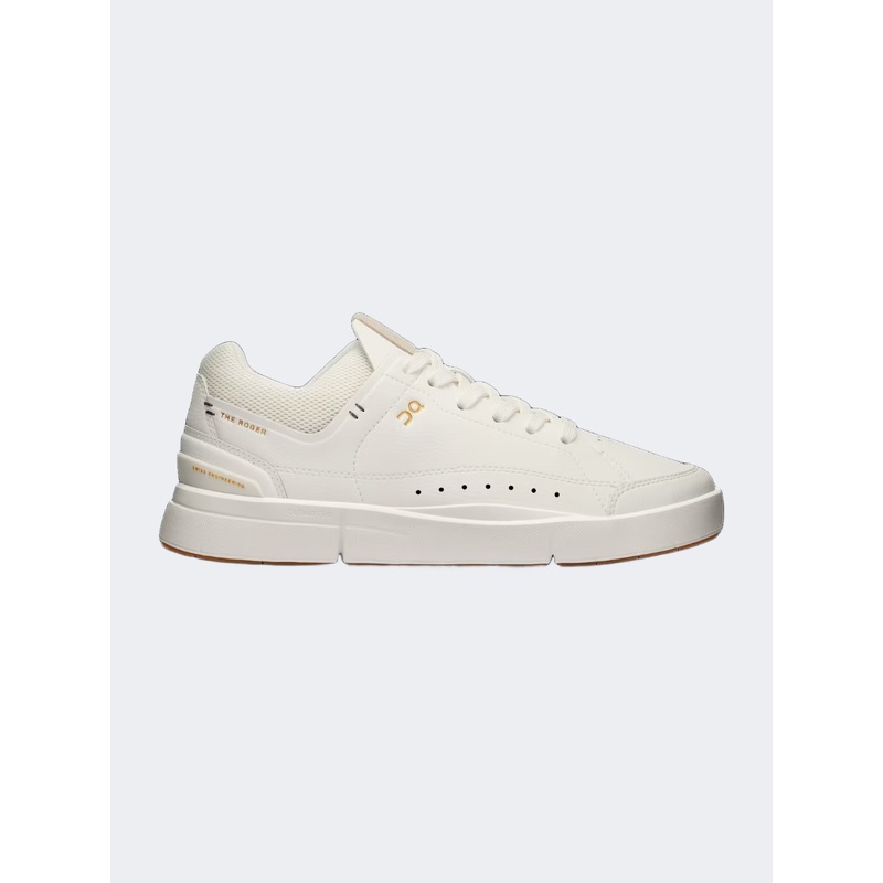 On Cloud The Roger Centre Court 2 Women Tennis Sneakers White/Gum