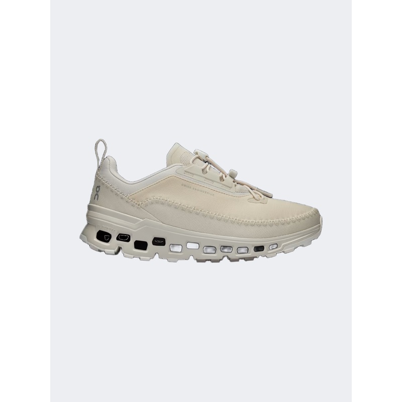 On Cloudaway 2 Women Trail Runn Sneakers Sand/Ice