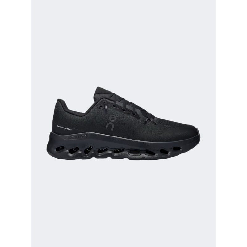 On Cloudtilt 1 Men Lifestyle Sneakers Eclipse/Black