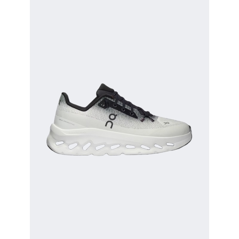On Cloudtilt 1 Women Lifestyle Sneakers Black/Ivory