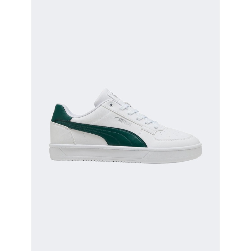 Puma Caven 2 Men Lifestyle Sneakers White/Myrtle