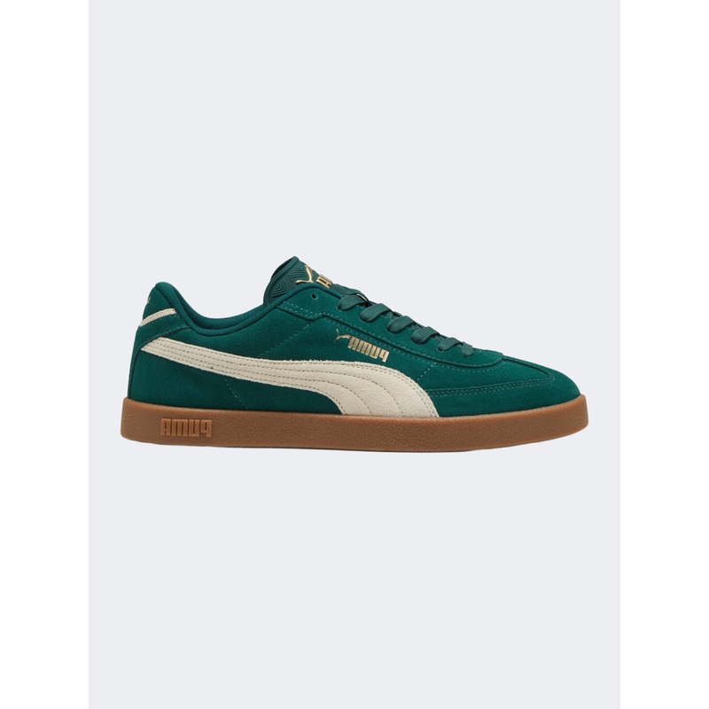 Puma Club 2 Era Men Lifestyle Sneakers Myrtle/Alpine/Gum