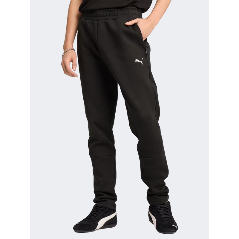 Puma Evostripe Men Lifestyle Pant Black