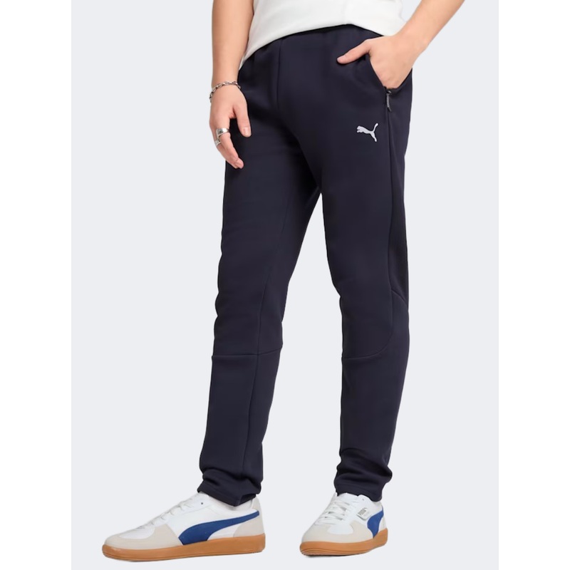Puma Evostripe Men Lifestyle Pant New Navy