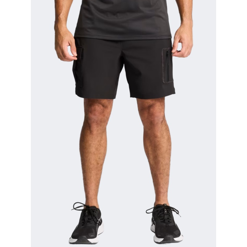 Puma Flex 7 Inch Men Training Short Black