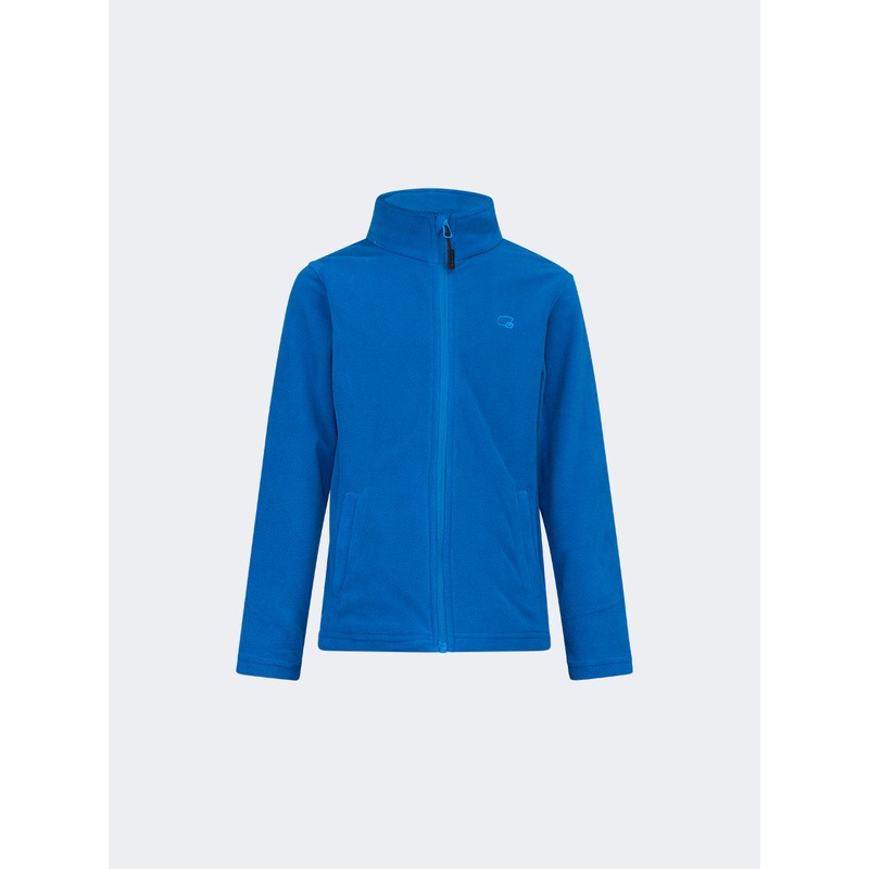 Top Ten Insulated Kids Skiing Fleece Royal Blue