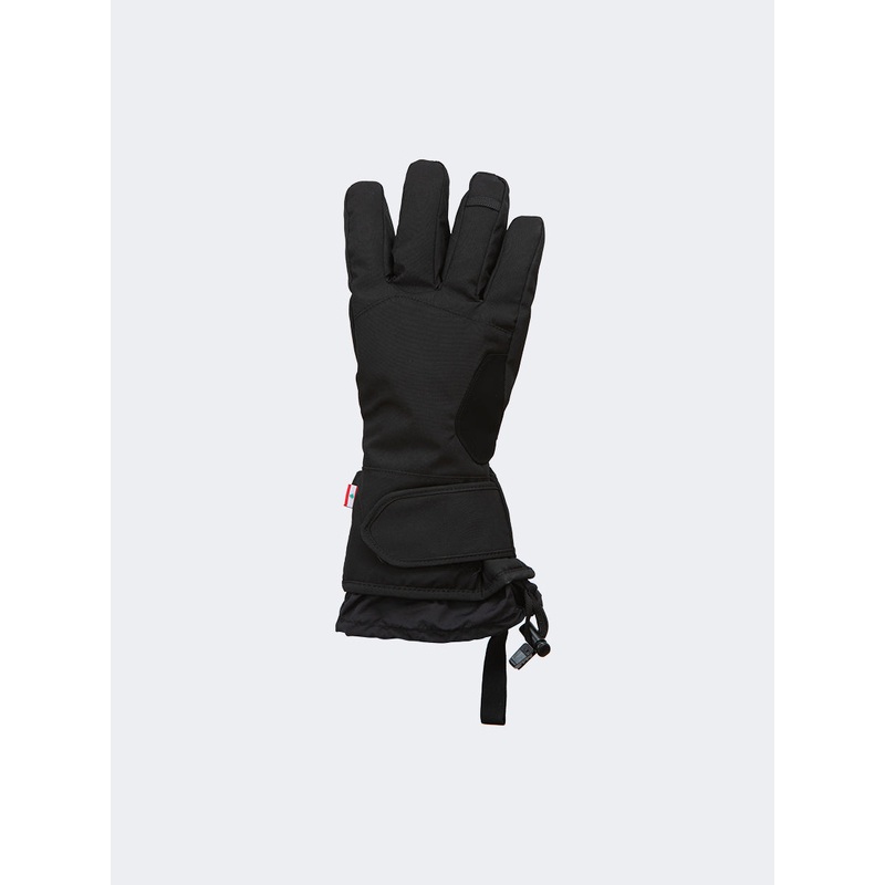 Top Ten Insulated Unisex Skiing Gloves Black