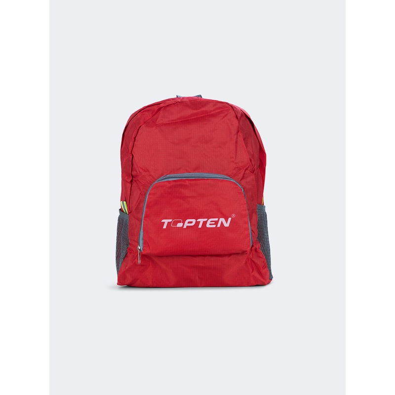 Top Ten Stylish Unisex Lifestyle Backpack Red