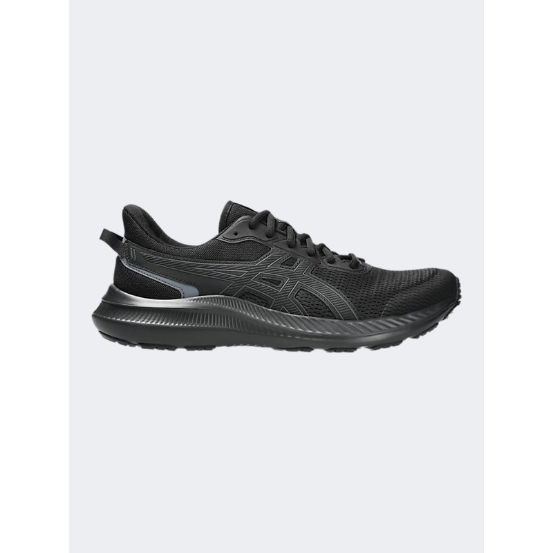 Asics Jolt 5 Men Running Shoes Black/Carrier Grey
