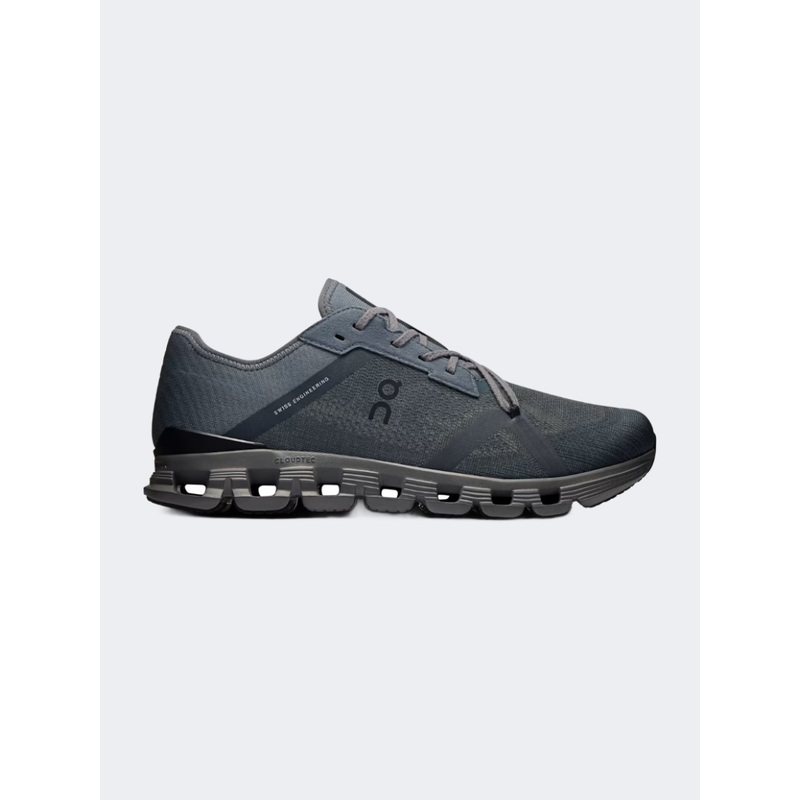 On Cloud X 4 Ad Men Training Sneakers Stone/Black