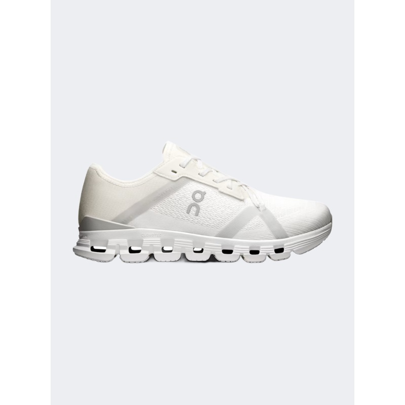 On Cloud X 4 Ad Women Training Sneakers White