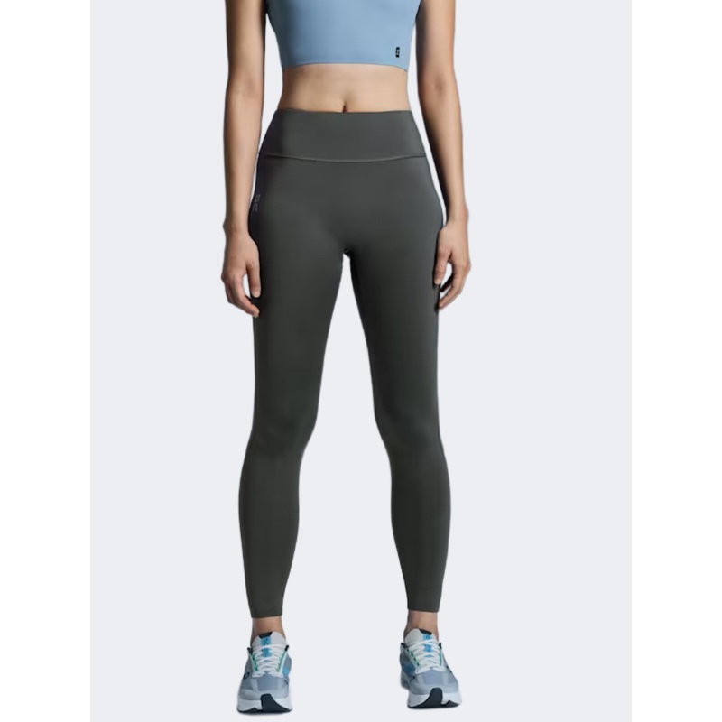 On Core Tights Women Running Tight Eclipse