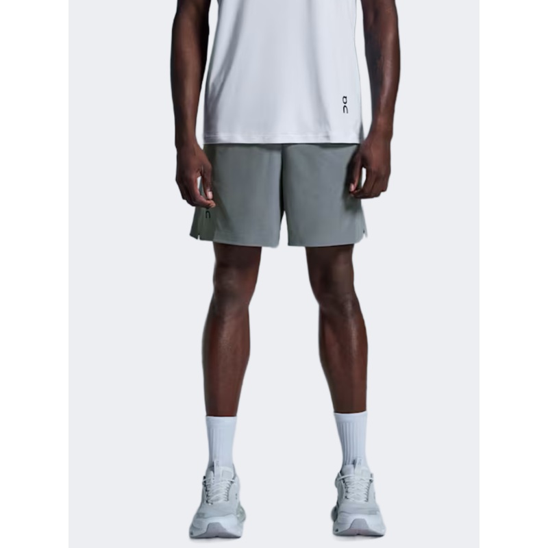 On Focus  Men Training Short Rock