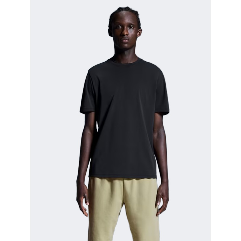 On Focus Men Training T-Shirt Black