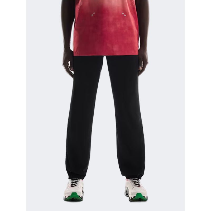 On Pace Men Running Pant Black