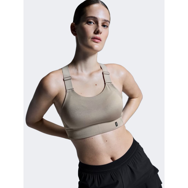 On Performance Flex Women Running Bra Cinder