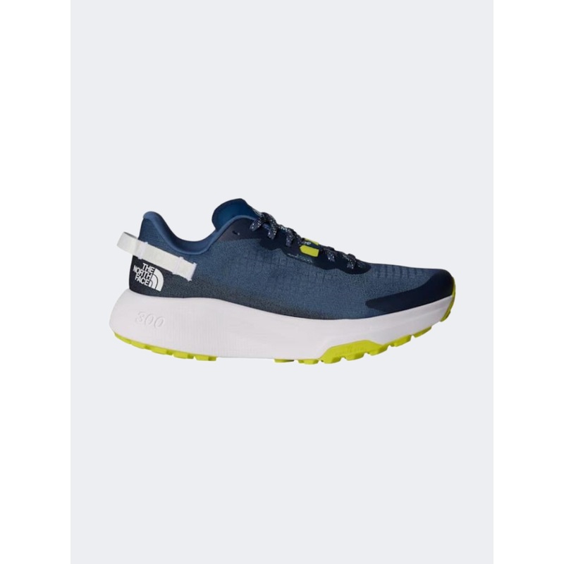 The North Face Altamesa 300 Men Trail Runn Sneakers Blue/Navy