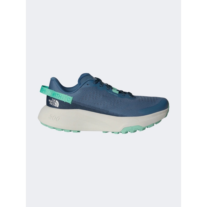 The North Face Altamesa 300 Women Trail Runn Sneakers Blue