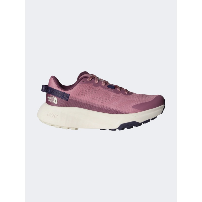 The North Face Altamesa 300 Women Trail Runn Sneakers Mauve