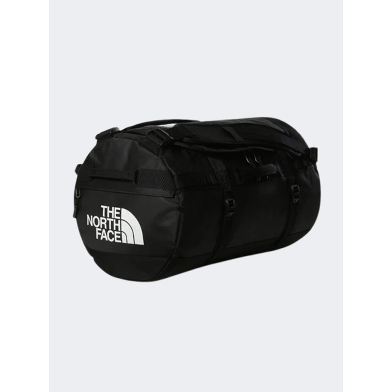 The North Face Base Camp S Unisex Lifestyle Bag Black/White