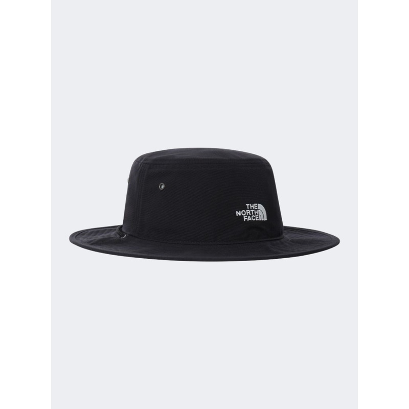 The North Face Recycled 66 Brimmer Men Lifestyle Hat Black
