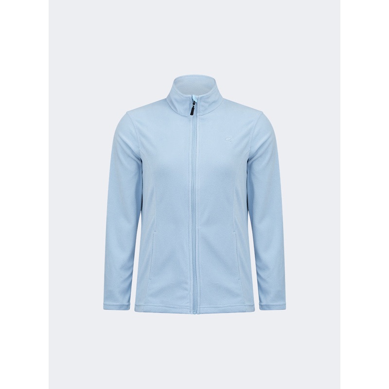 Top Ten Insulated Women Skiing Fleece Blue