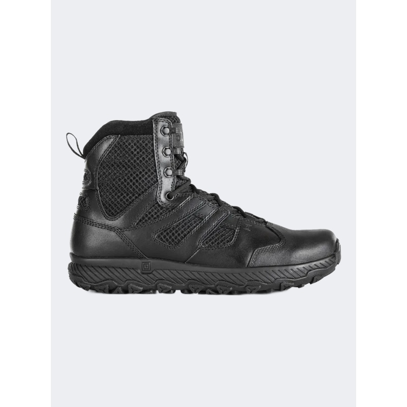 5-11 Brand Taclite 2 Men Tactical Shoes Black