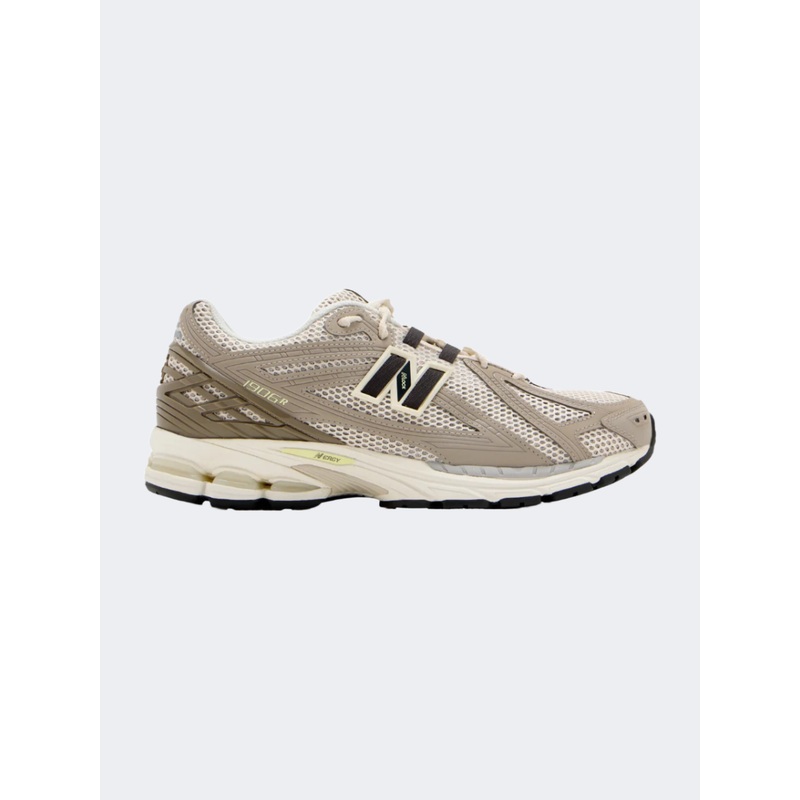 New Balance 1906R Men Lifestyle Shoes Arid Stone