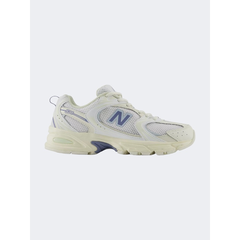 New Balance 530 Women Lifestyle Shoes Angora/Dusk/Ice Blue