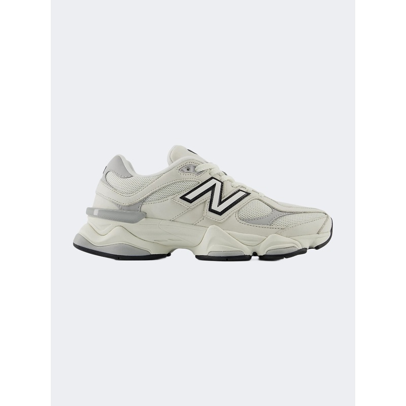 New Balance 9060 Unisex Lifestyle Shoes Sea Salt/Raincloud