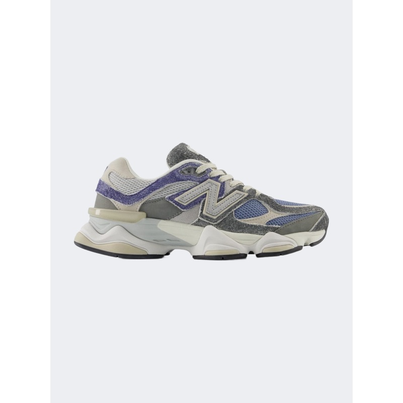 New Balance 9060 Women Lifestyle Shoes Dusk Shower