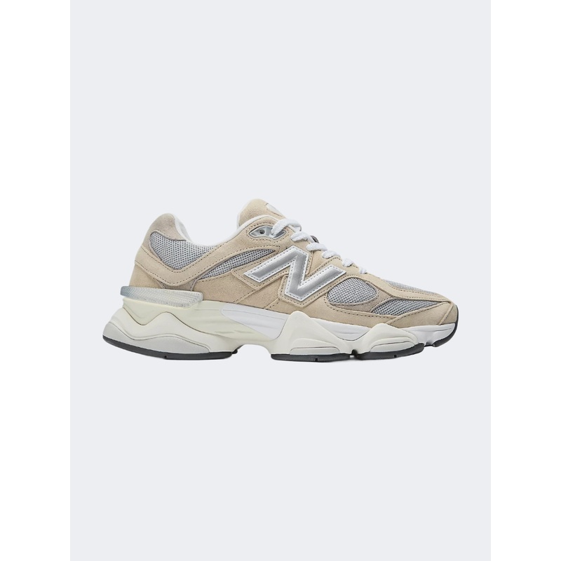 New Balance 9060 Women Lifestyle Shoes Incense/Raincloud