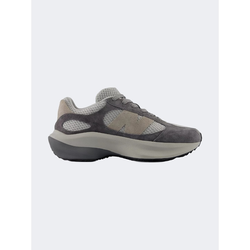 New Balance WRPD Men Lifestyle Shoes Castlerock/Raincloud