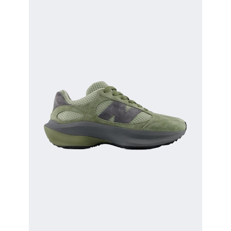 New Balance WRPD Men Lifestyle Shoes Dark Olivine