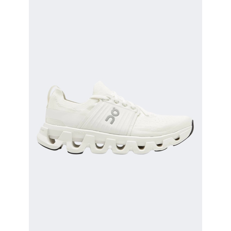 On Cloudswift 4 Women Running Sneakers White