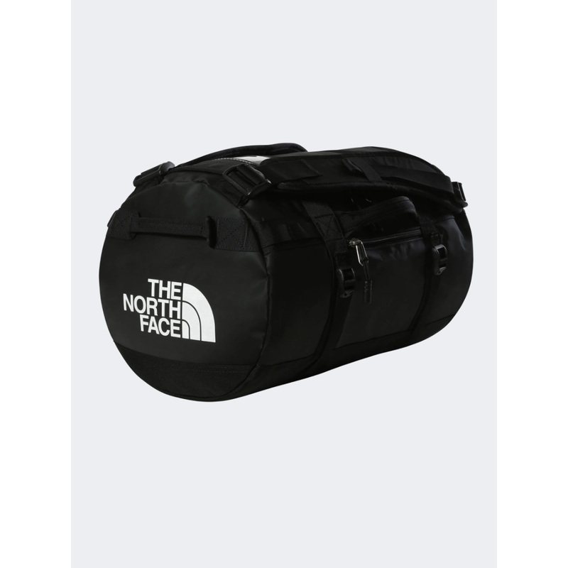 The North Face Base Camp Xs Men Hiking Bags Cases And Luggage Black/White/Npf