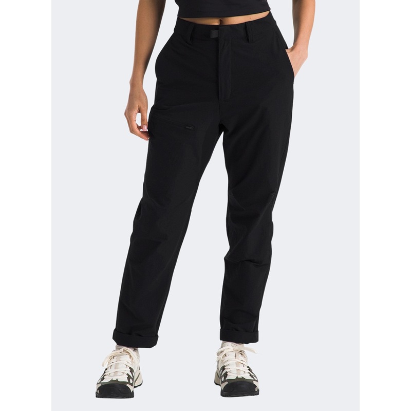 The North Face Basin Women Lifestyle Pant Black