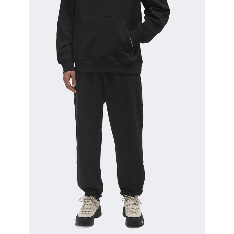 The North Face Dome Relaxed Straight Men Lifestyle Pant Black