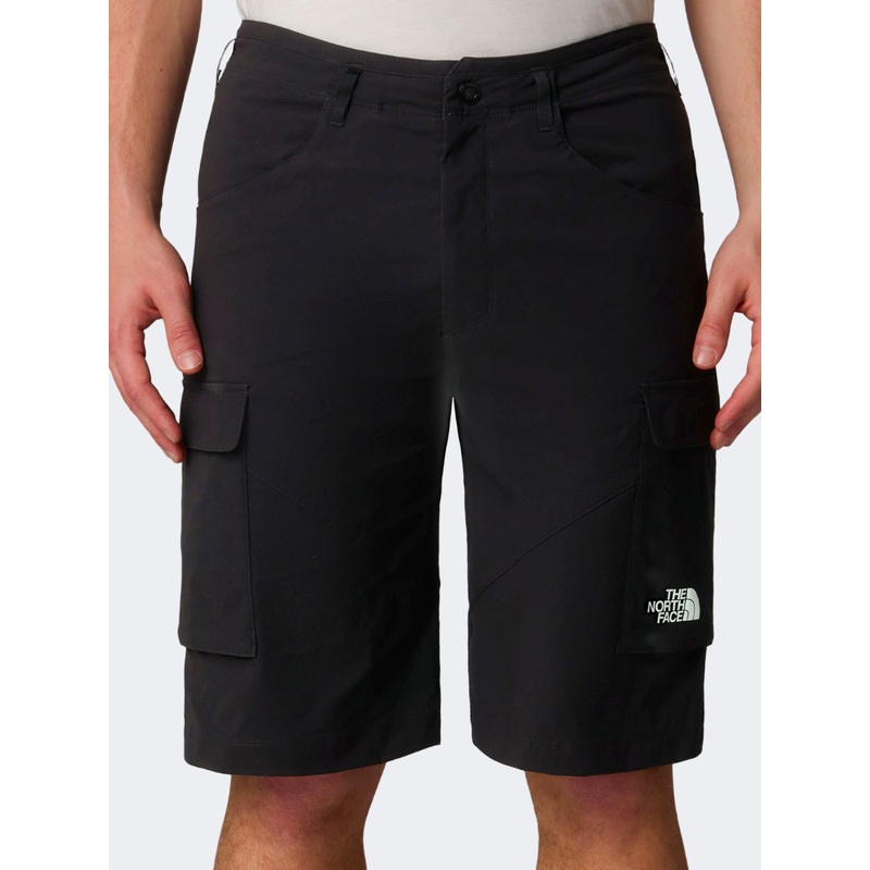 The North Face Exploration Men Lifestyle Short Black
