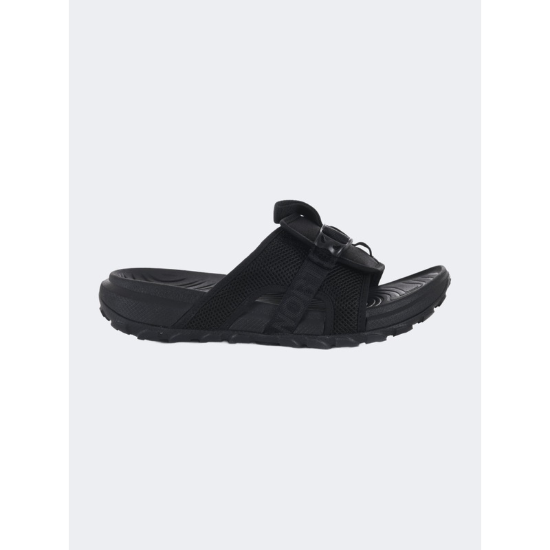 The North Face Explore Camp Men Lifestyle Slippers Black